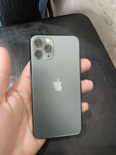 Iphone 11 Pro PTA