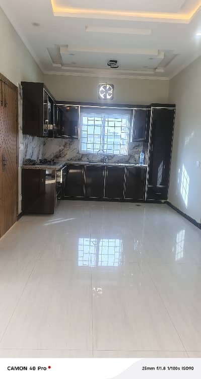 5 Marla Double story full House available for rent In Jinnah Garden Phase One Islamabad