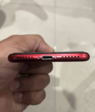 IPhone SE 2020 128gb Factory Unlocked