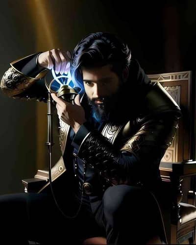 M Zeeshan