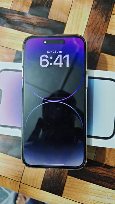 128gb 85 battery health