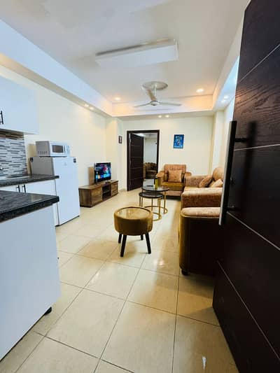 8 Marla Double Storey House