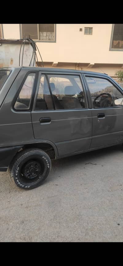 needed driver family