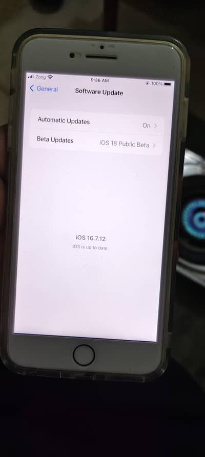 iphone 8plus for sale (new)