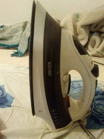 Iron for sale in good condition