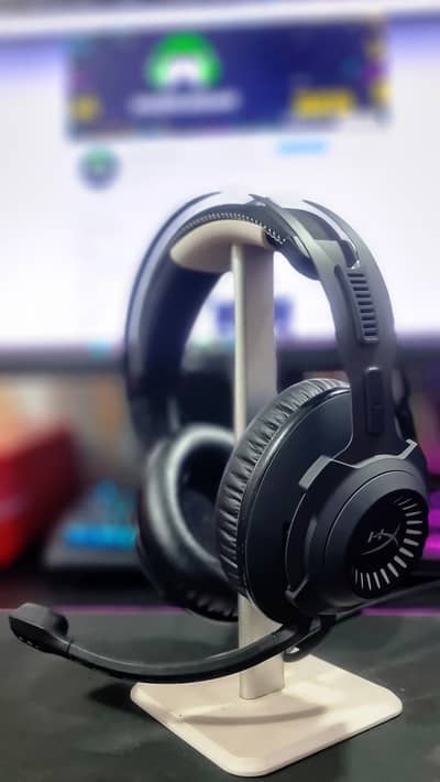 Premium Gaming Headphones, Keyboards, Mouse - Fresh Imported Stock!