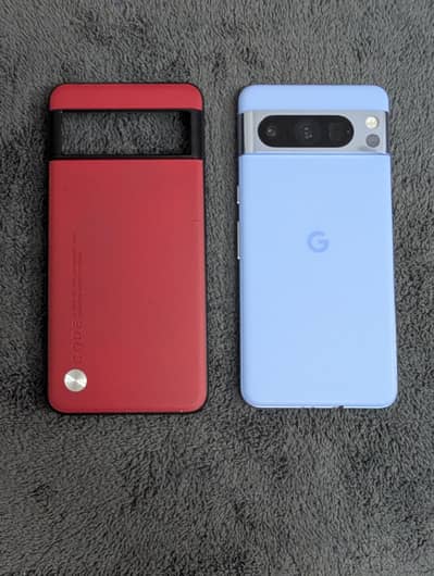 *Google Pixel 8 pro* 12gb 128gb *Pta Approved