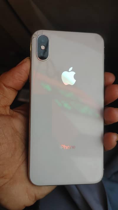 iphone x sim working all ok