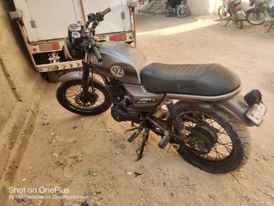 hi speed infinity 2018