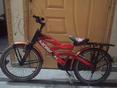 cycle for 9 to 12 year