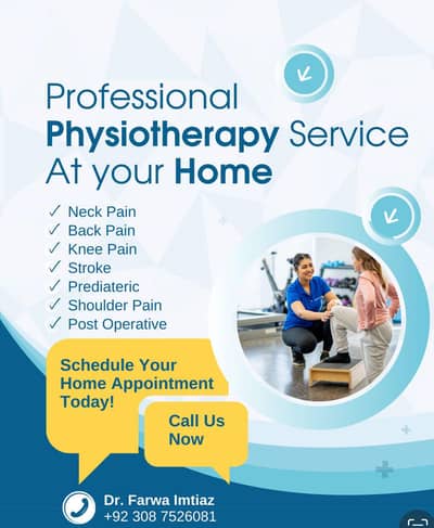 physiotherapist