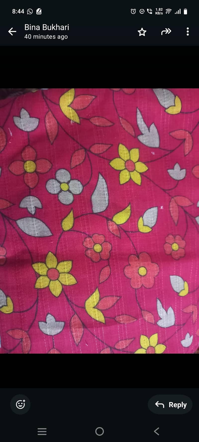 لیڈیز سوٹ 11