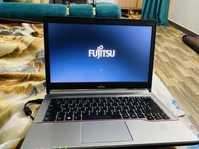 Fujitsu core i5 6th generation urgent sale