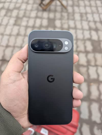 Google Pixel 9 Pro
