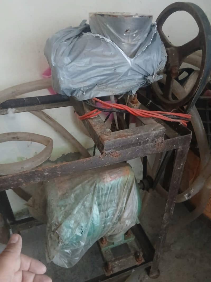 ریسٹورنٹ کا سامان برائے فروخت 0