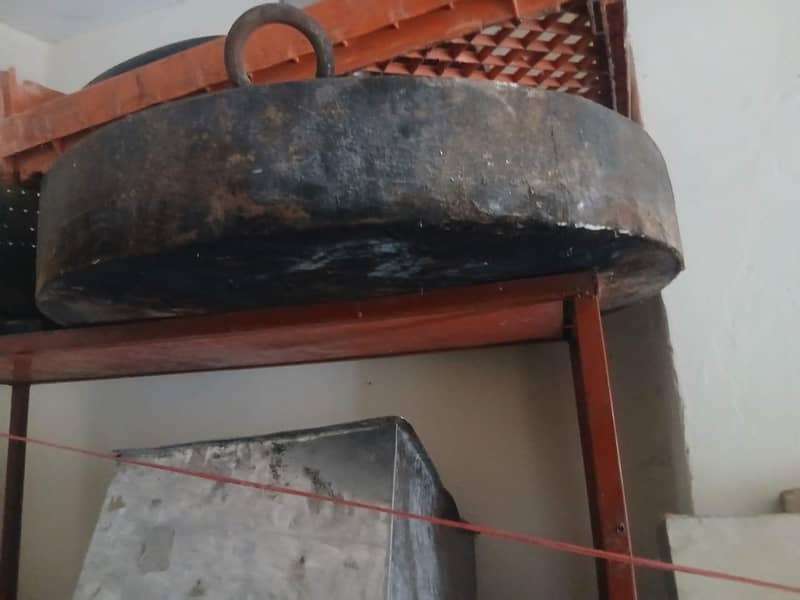 ریسٹورنٹ کا سامان برائے فروخت 1