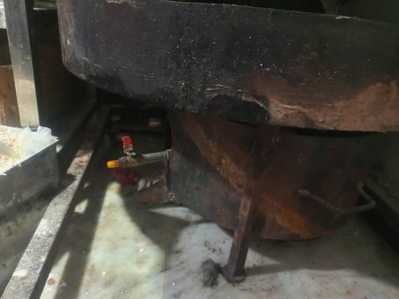 ریسٹورنٹ کا سامان برائے فروخت 3