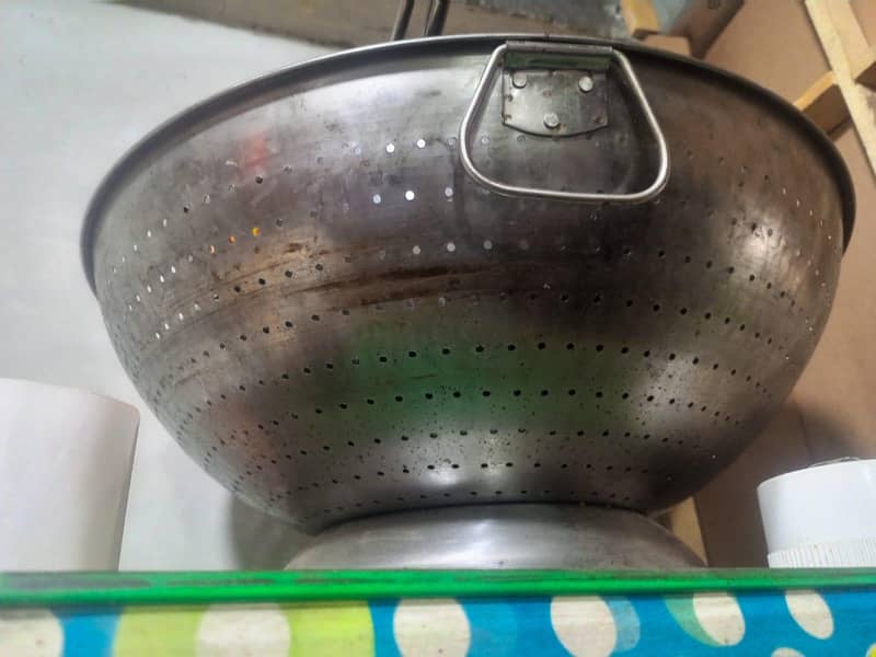 ریسٹورنٹ کا سامان برائے فروخت 4