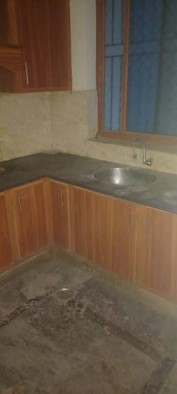 5 marla single story house for rent