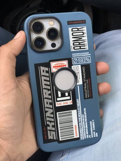 13 pro max 256( j v ) for sale