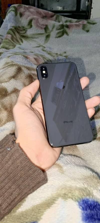 I phone x pta approved