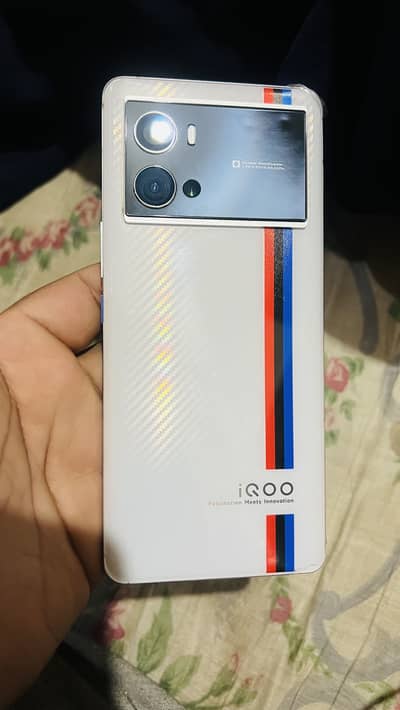 8/256 Lush conditions