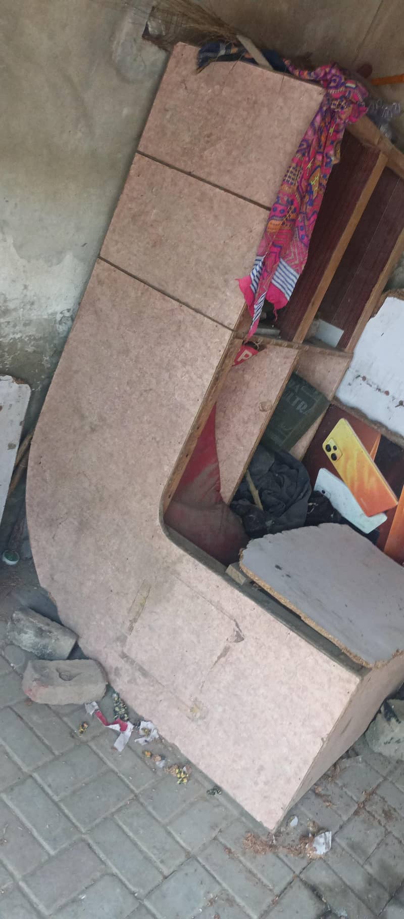 office table normal condition 2