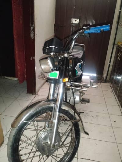 Honda 125 United For Sale 2023 model