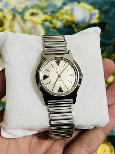 West end watch co sowar prima