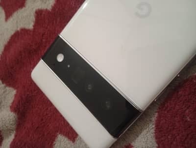 Google Pixel 6 Pro Exchange Possible