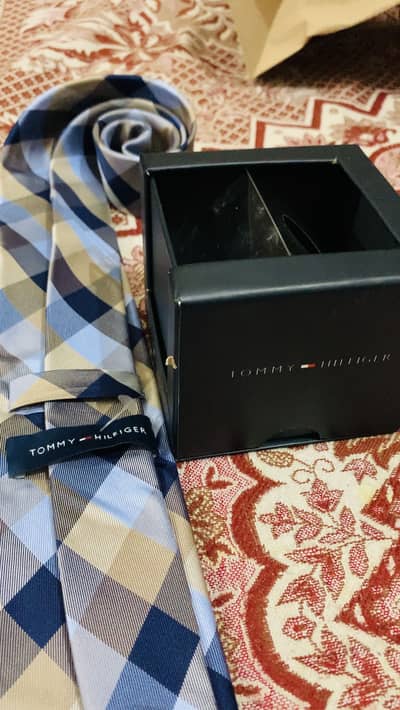 Original Tommy Hilfiger Tie