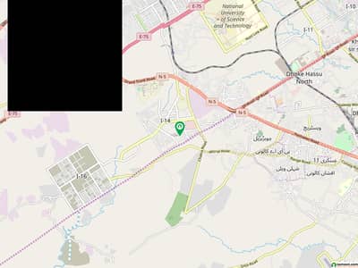 I14 30x60 Owner Plot for Sale