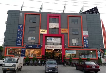 Rooms for single person and for sharing