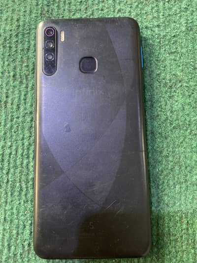 infinex S5 lite 4/64