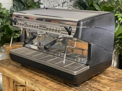 Premium Coffee Machines & Complete Coffee Shop Setup Services