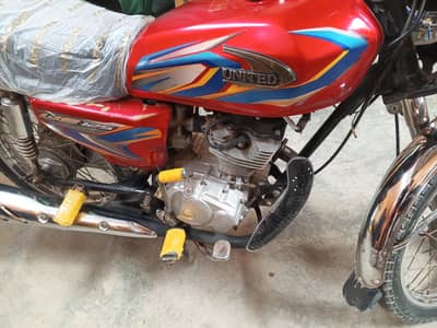 united125 model 2022month 11