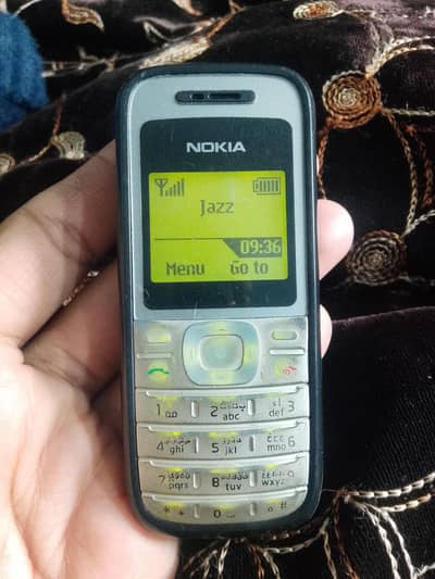 nokia 1112
