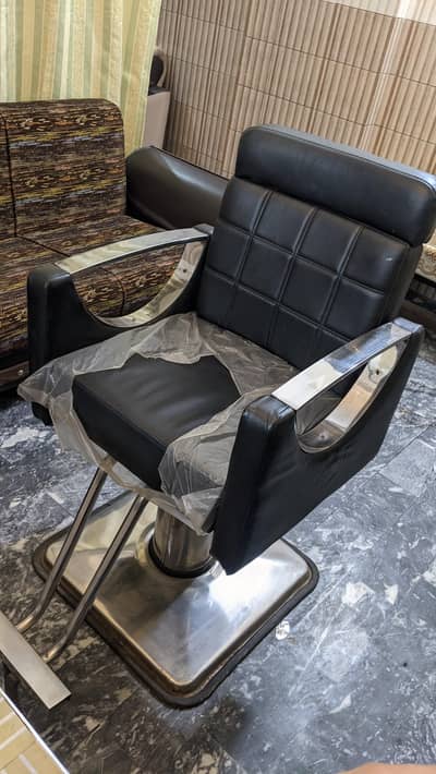Salon Chair