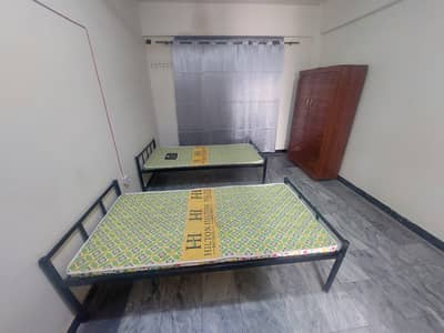 PWD Boys Hostel Islamabad