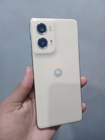 Moto rola g stylus 2024 5g