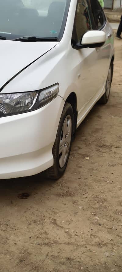 O condetion city gift