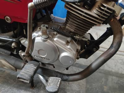 CG 125 madal 2022 . . 03183893564