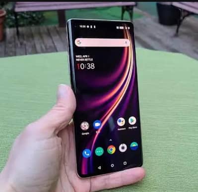OnePlus 8 5G cph