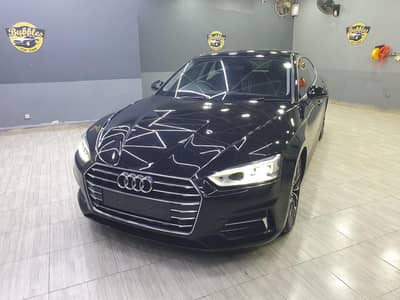 AUDI A5 1.4 Sport Back