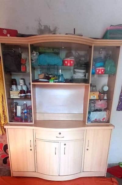 Divider/Showcase sale Big Size