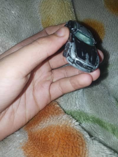 Hot wheels Mercedes AMG GT