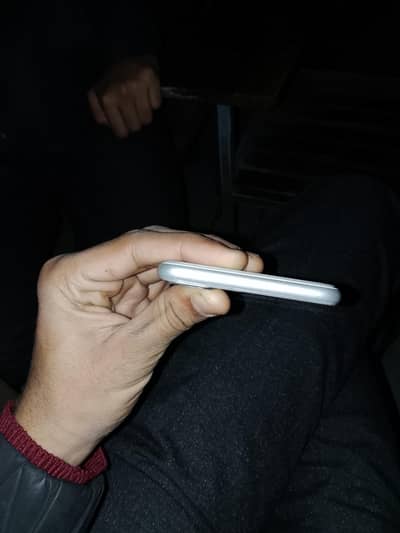 iphone 8 plus/ non pta / battery change ha Baki all ok ha