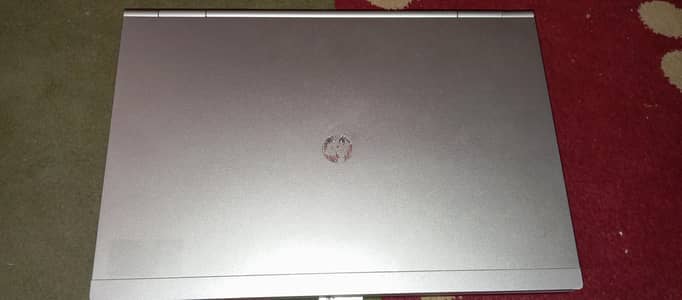 HP Elite book 8640P  Core i5 Second Generation- 14 Full HD Display