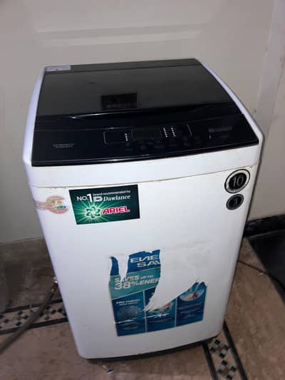 Dawlance Automatic Machine 10kg