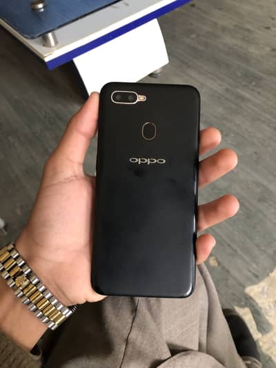 Oppo A5s